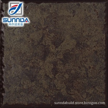 Sunnda loft coffee multiuse Canyon Noce tiled balcony porcellanato